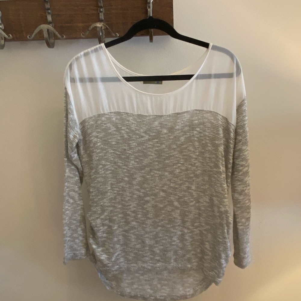 Women’s Sis~Sis top!